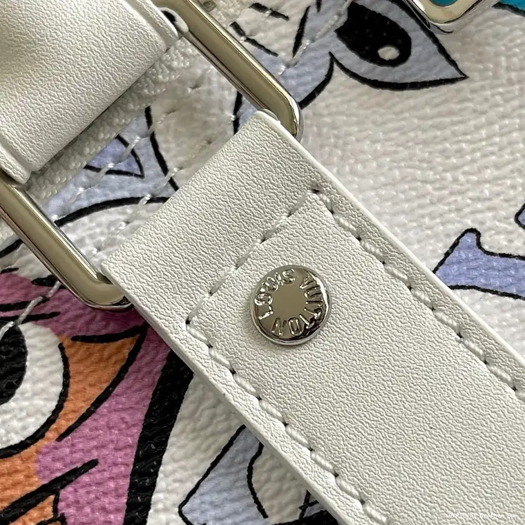 Official Brother Sam LV 2405YA0048 Bags 0703